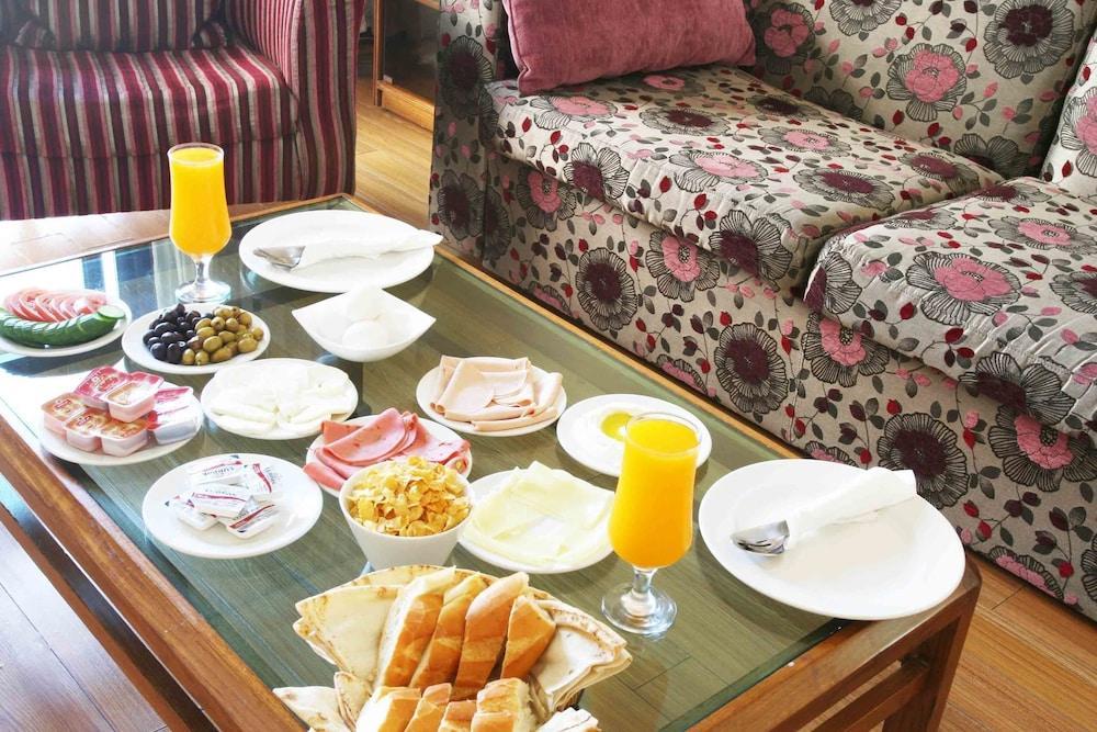 Orient Prince Hotel Beirut Eksteriør billede