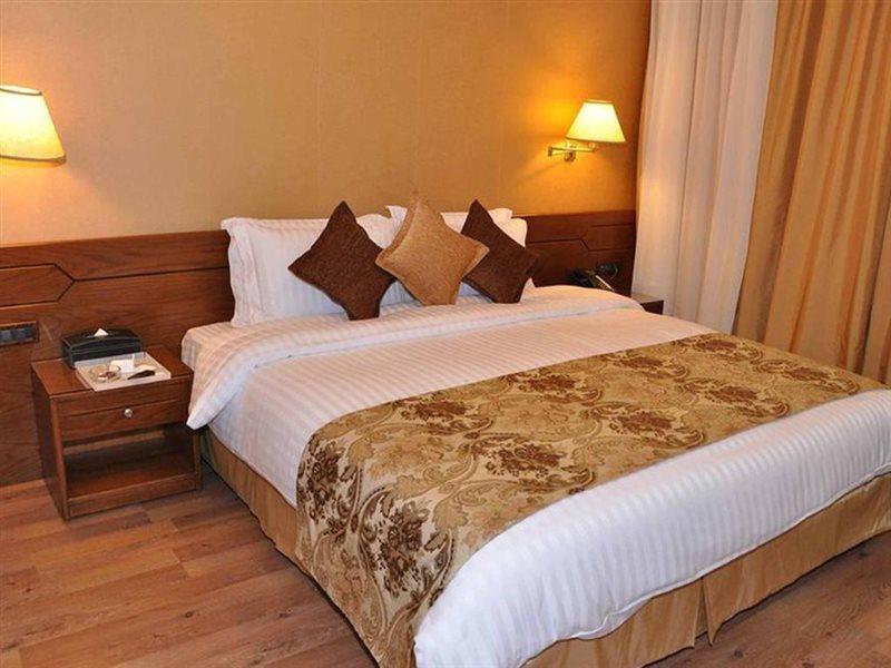 Orient Prince Hotel Beirut Eksteriør billede
