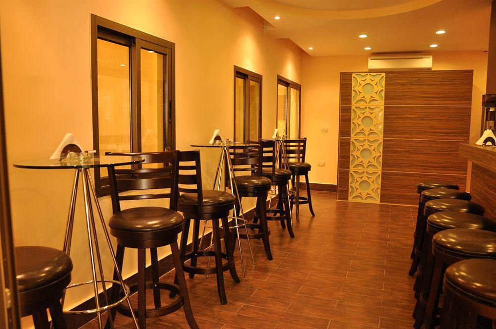Orient Prince Hotel Beirut Restaurant billede