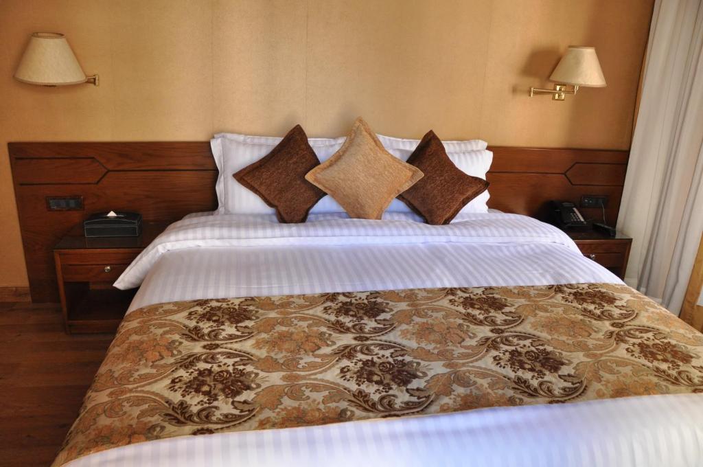 Orient Prince Hotel Beirut Værelse billede
