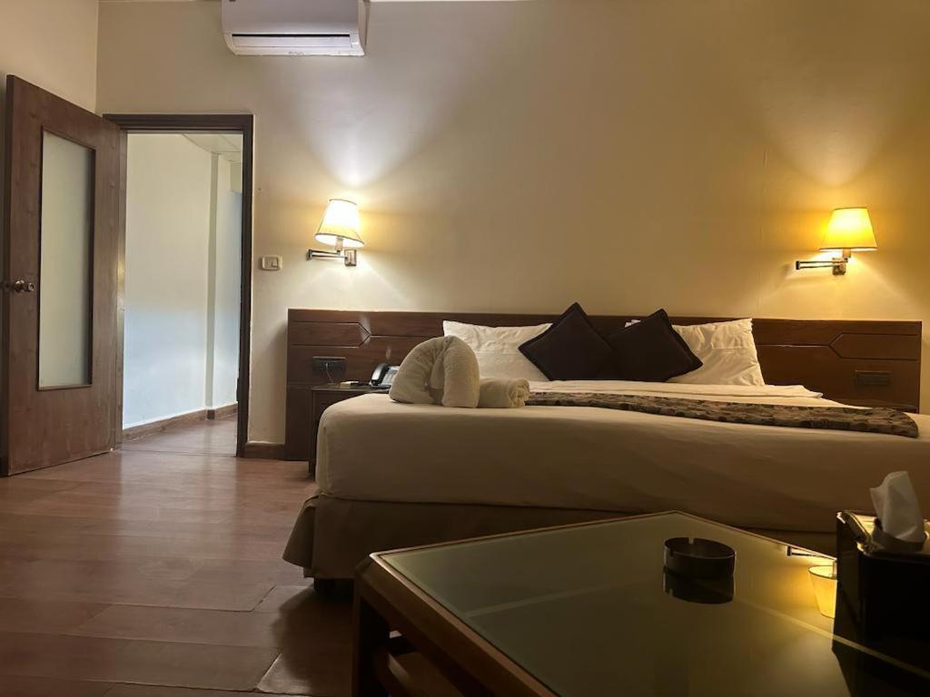 Orient Prince Hotel Beirut Eksteriør billede