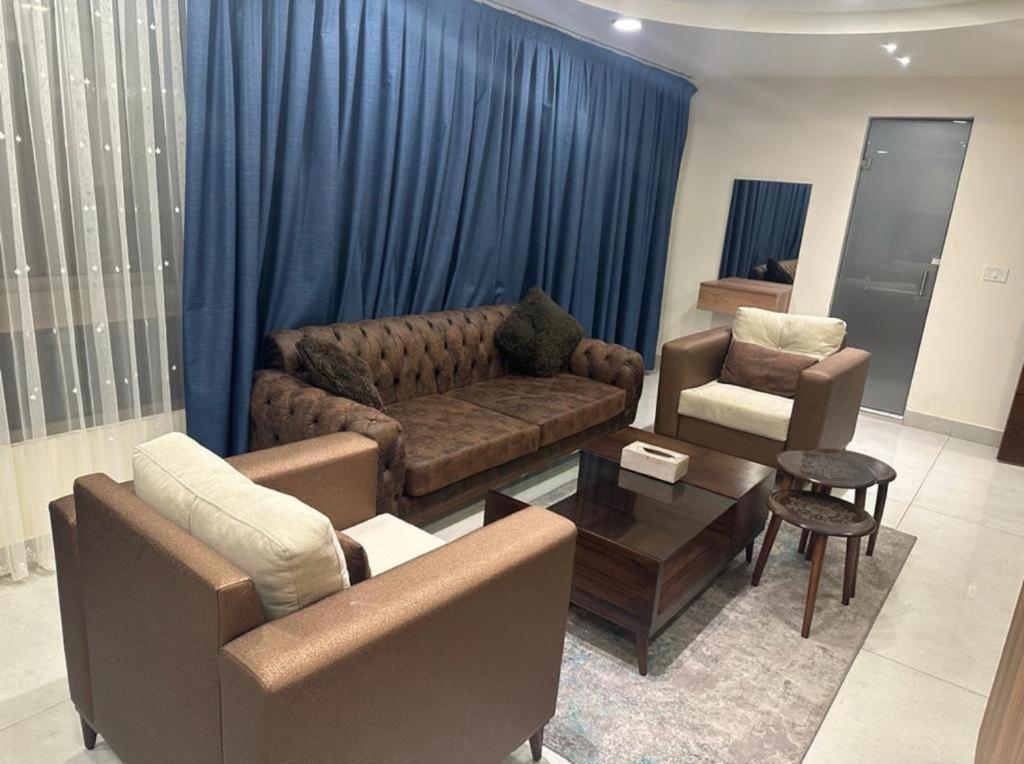 Orient Prince Hotel Beirut Eksteriør billede