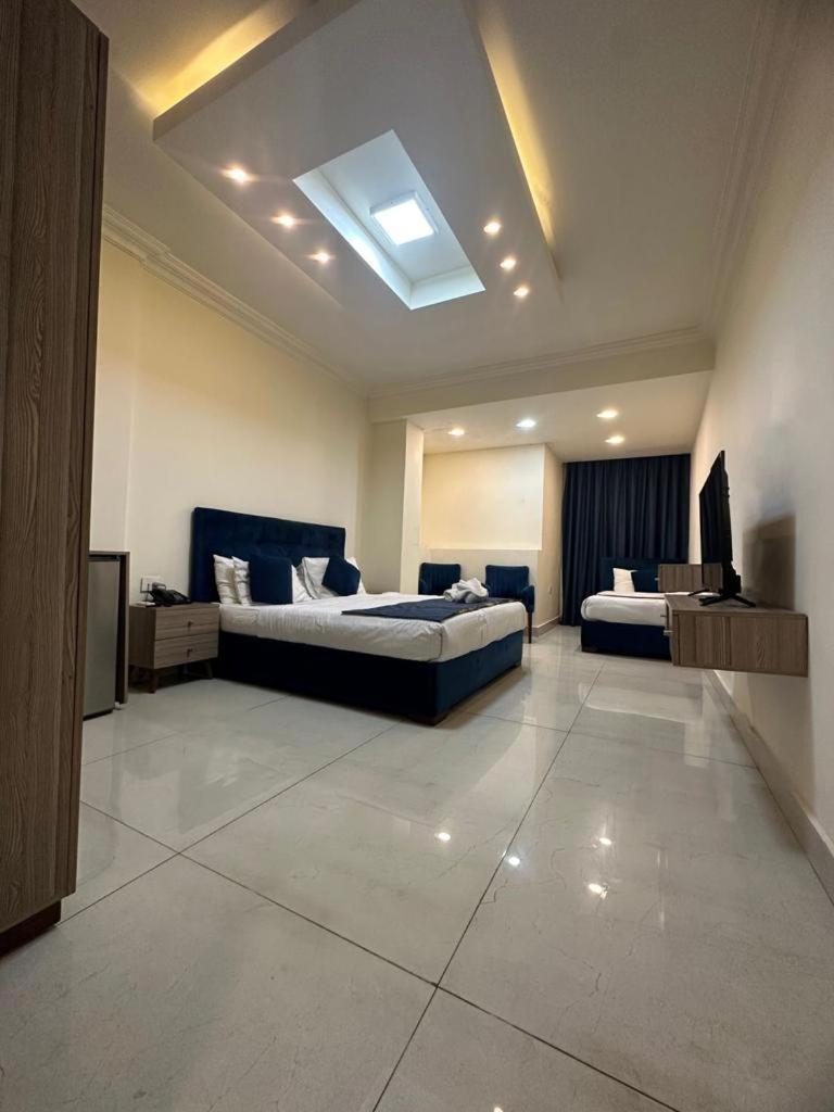 Orient Prince Hotel Beirut Eksteriør billede