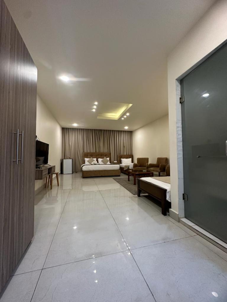 Orient Prince Hotel Beirut Eksteriør billede