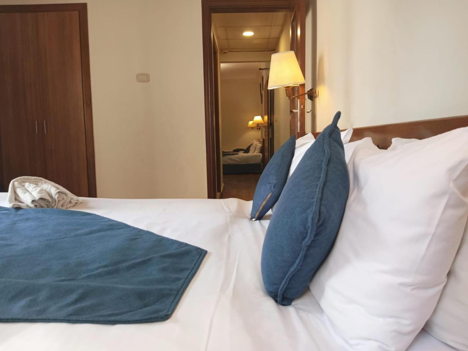 Orient Prince Hotel Beirut Eksteriør billede