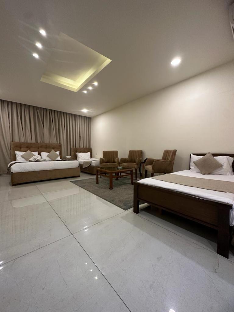 Orient Prince Hotel Beirut Eksteriør billede