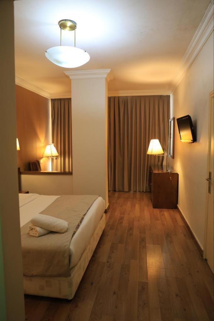 Orient Prince Hotel Beirut Eksteriør billede