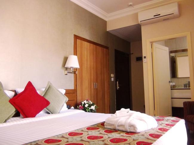 Orient Prince Hotel Beirut Værelse billede