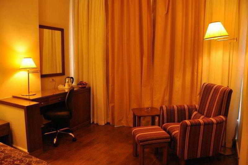 Orient Prince Hotel Beirut Eksteriør billede