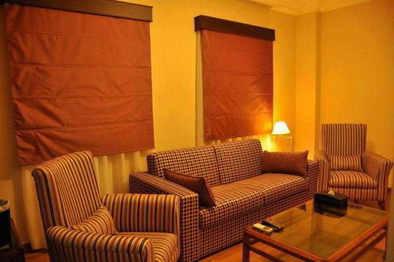 Orient Prince Hotel Beirut Eksteriør billede