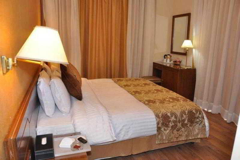 Orient Prince Hotel Beirut Eksteriør billede