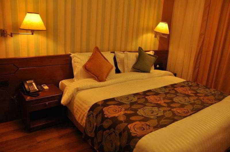 Orient Prince Hotel Beirut Eksteriør billede
