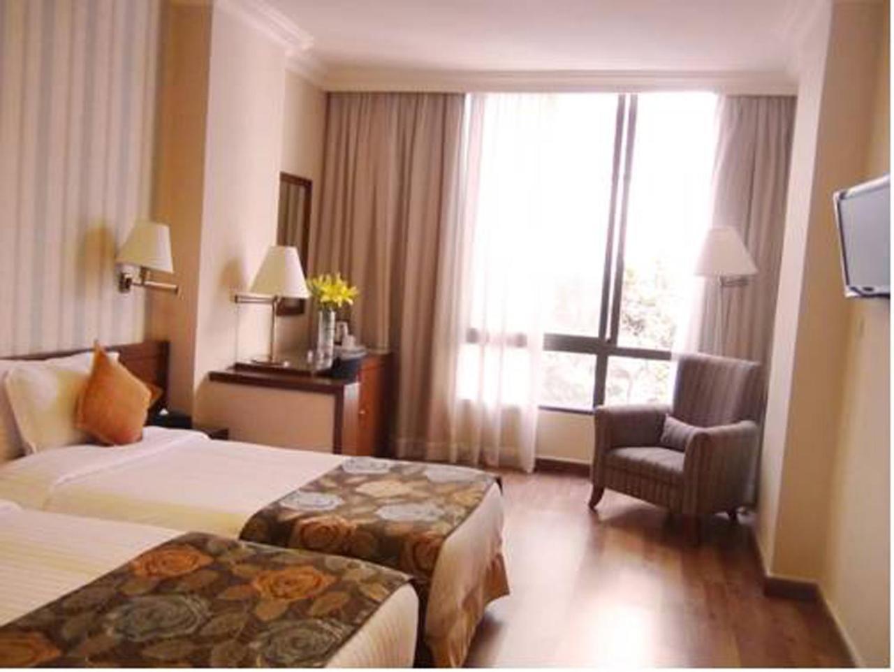 Orient Prince Hotel Beirut Eksteriør billede