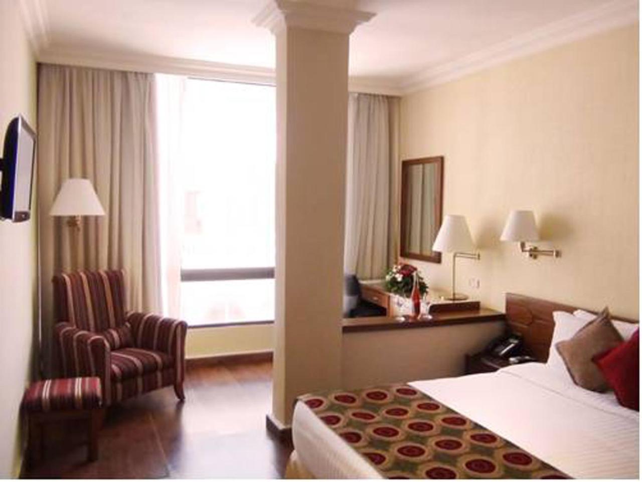 Orient Prince Hotel Beirut Eksteriør billede