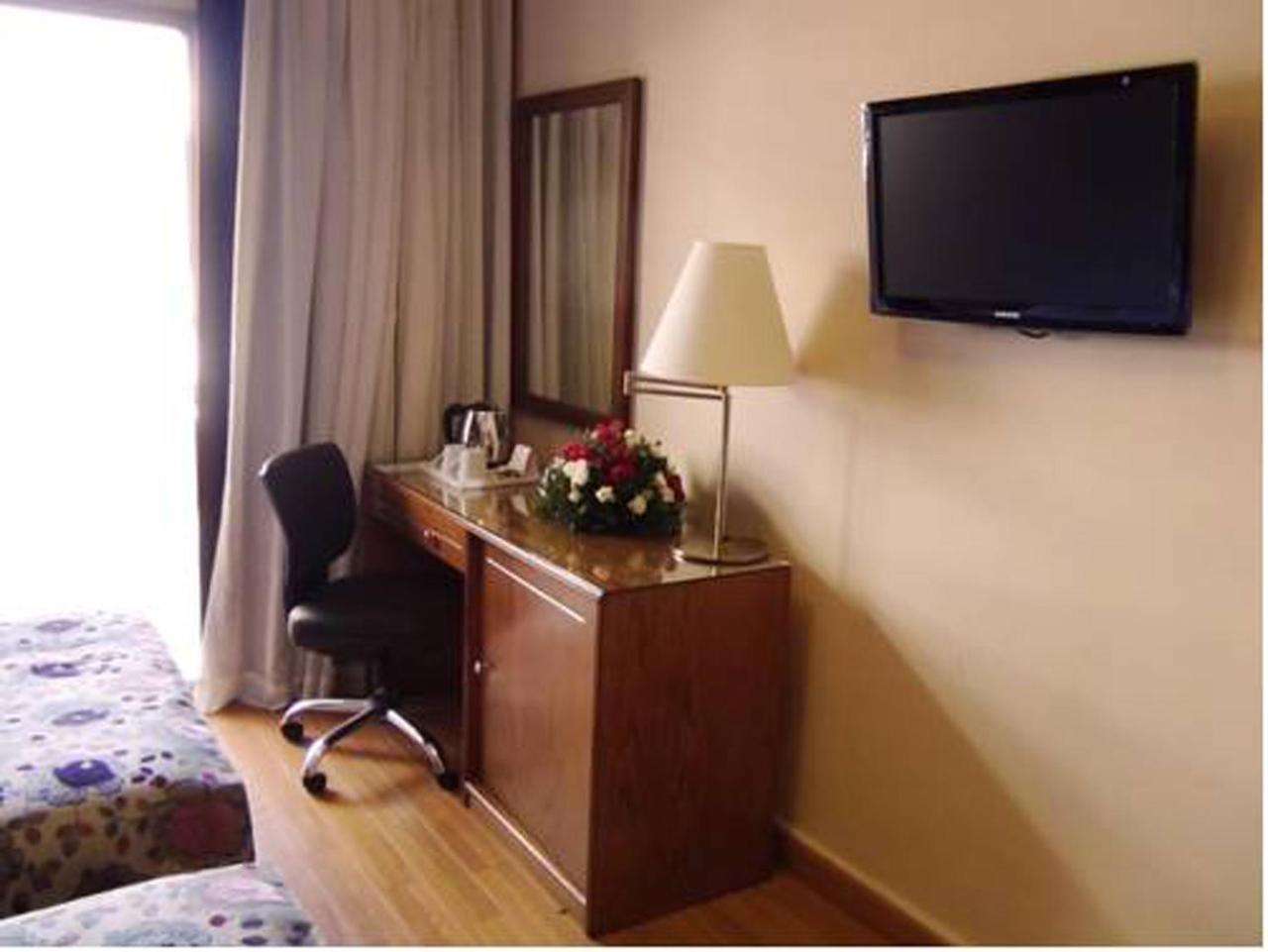 Orient Prince Hotel Beirut Eksteriør billede