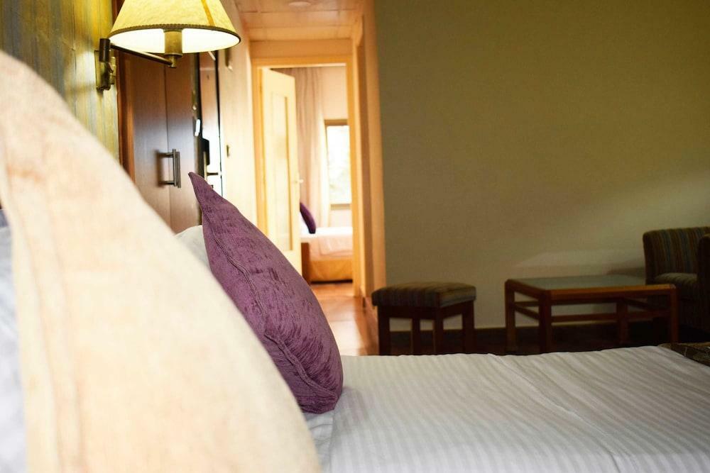 Orient Prince Hotel Beirut Eksteriør billede