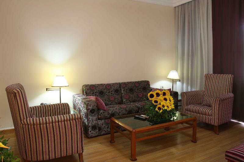 Orient Prince Hotel Beirut Eksteriør billede