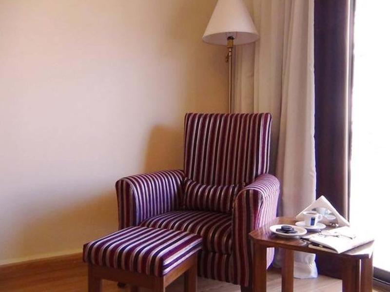 Orient Prince Hotel Beirut Eksteriør billede