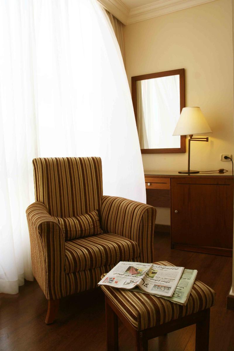 Orient Prince Hotel Beirut Eksteriør billede