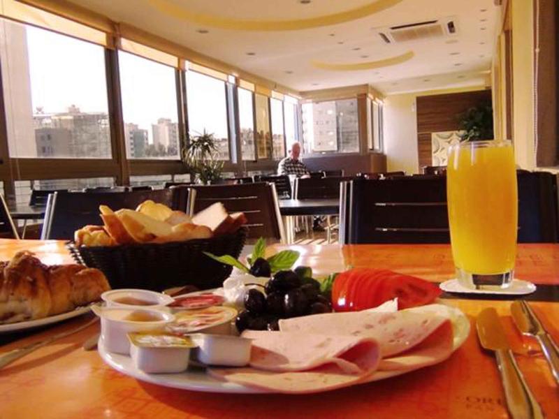 Orient Prince Hotel Beirut Eksteriør billede