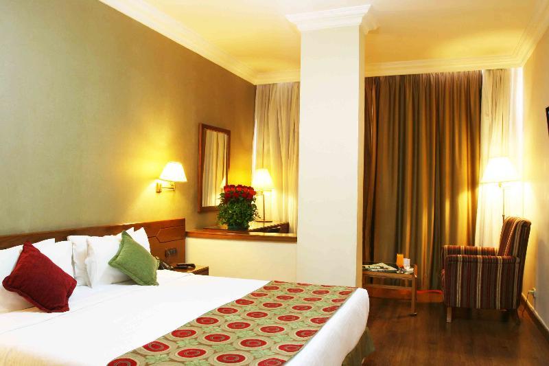 Orient Prince Hotel Beirut Eksteriør billede